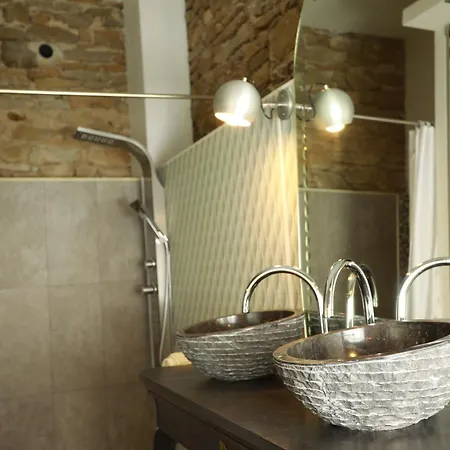 Logis Nature Cathare 4*