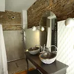 Alojamento de Acomodação e Pequeno-almoço Logis Nature Cathare