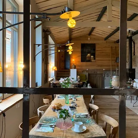 Logis Nature Cathare