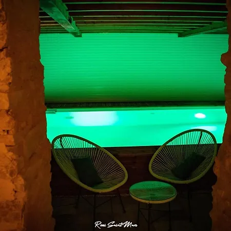 Logis Nature Cathare