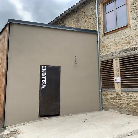 Logis Nature Cathare Frühstückspension