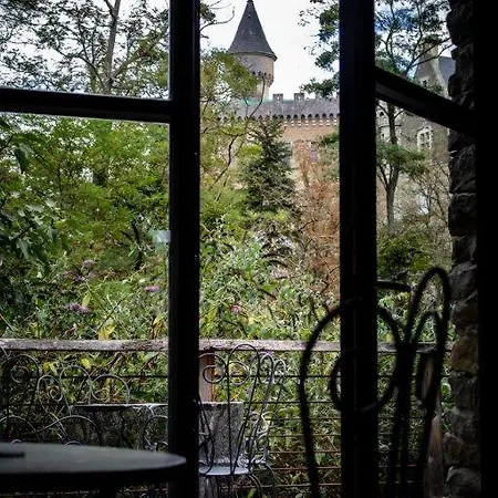 Logis Nature Cathare Frühstückspension