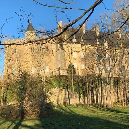 Frühstückspension Logis Nature Cathare 4*