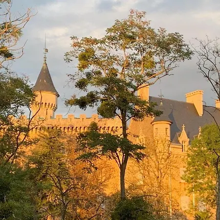 Logis Nature Cathare Frühstückspension