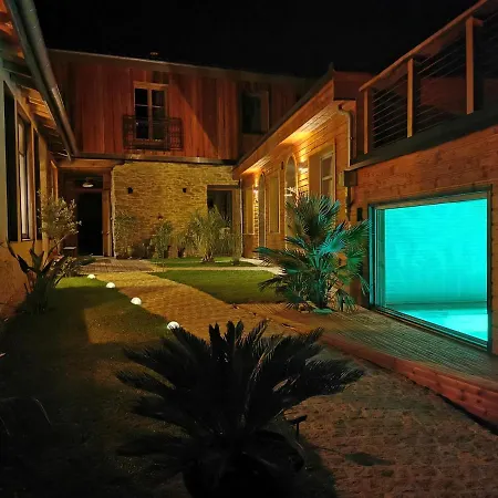 Logis Nature Cathare