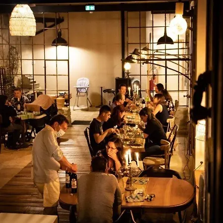 Logis Nature Cathare