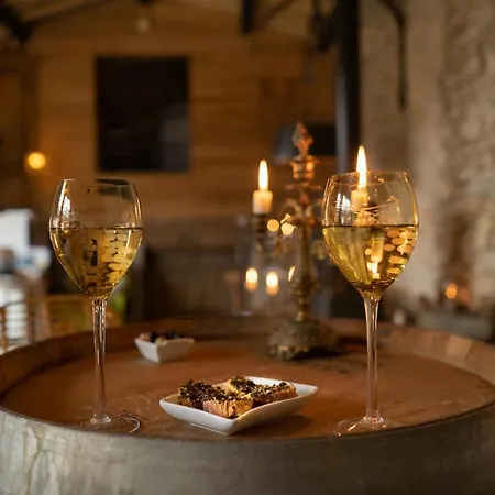 Logis Nature Cathare Frühstückspension 4*