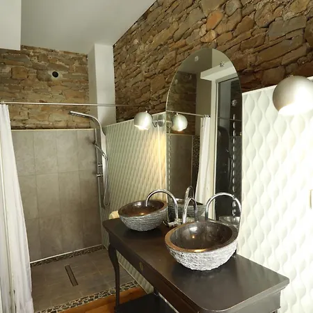 Bed & Breakfast Logis Nature Cathare