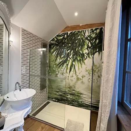 Logis Nature Cathare 4* Léran