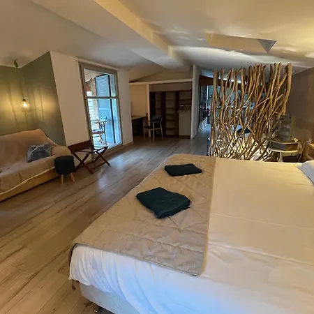 Logis Nature Cathare