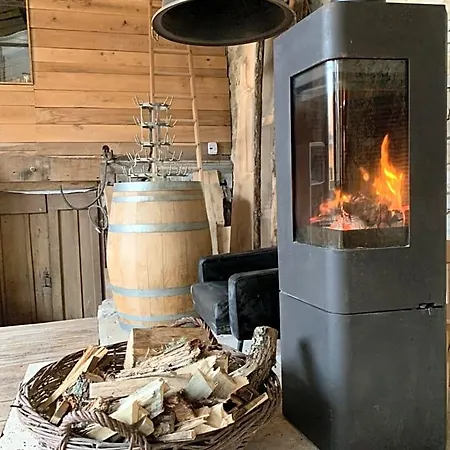 Logis Nature Cathare