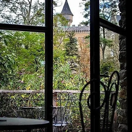 Bed & Breakfast Logis Nature Cathare
