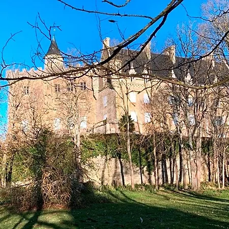 Logis Nature Cathare 4* Léran