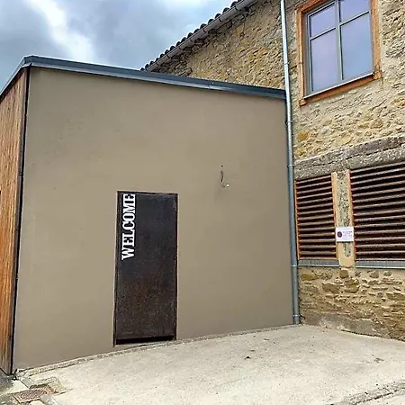 Logis Nature Cathare Bed & Breakfast 4*
