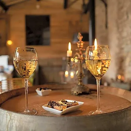 Logis Nature Cathare Bed & Breakfast 4*