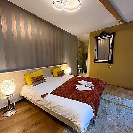 Logis Nature Cathare 4*