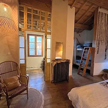 Logis Nature Cathare