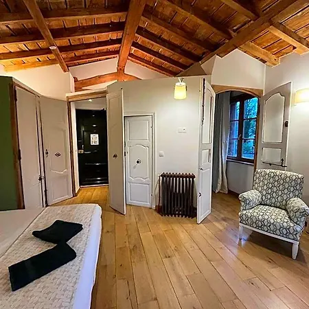 Logis Nature Cathare 4*