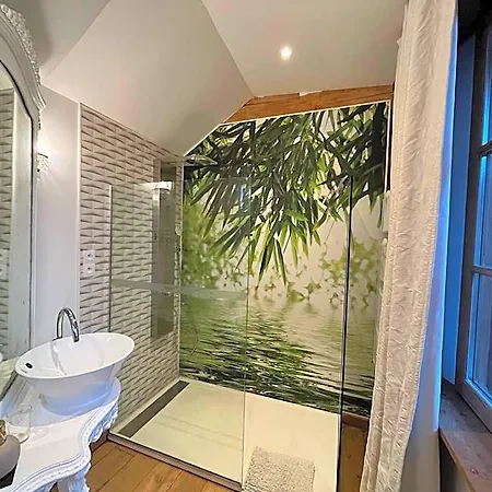 Logis Nature Cathare