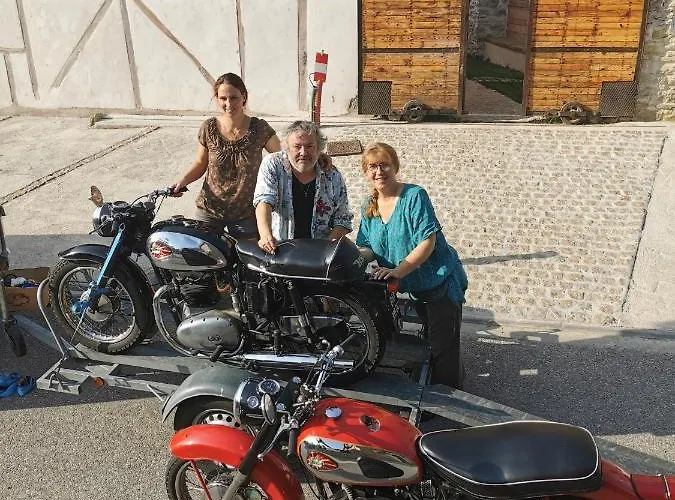 Logis Nature Cathare Bed & Breakfast