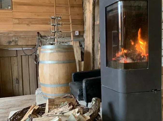 Bed & Breakfast Logis Nature Cathare Léran