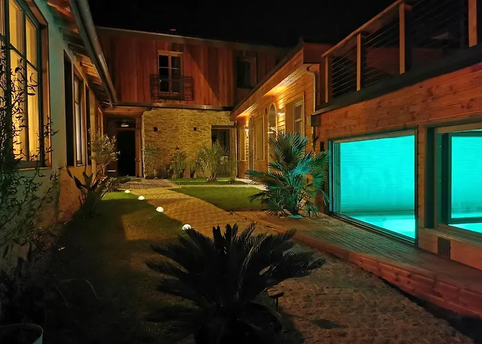 Logis Nature Cathare